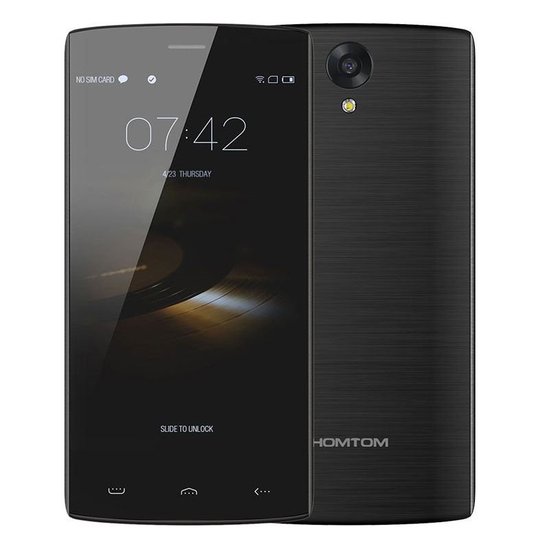 Homtom HT7 Pro 5.5" 2+16G MTK6735P Quad Core Mobile Phone